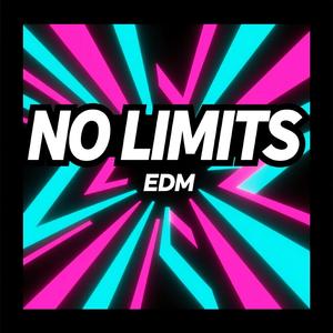 NO LIMITS (PUSH IT HARDER | Aggressive Bass House EDM | Workout Motivation Music)