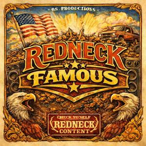 REDNECK FAMOUS