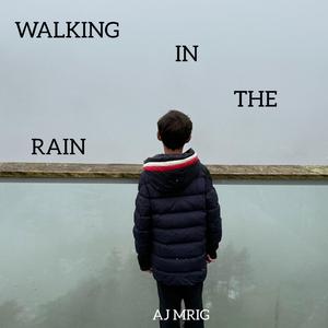 Walking In A Palace Full Of Rain