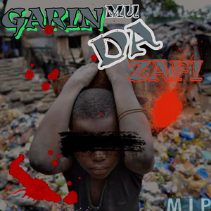 New Anthem(Al'amin × Haneef)