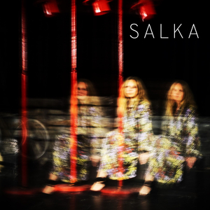 Maa-artisokka (pianoversion)