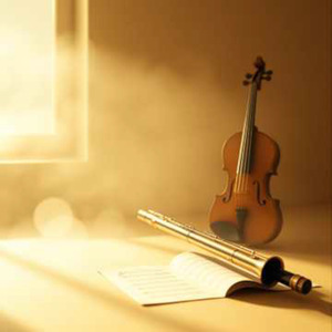 Spiritus Quietus-V3 Instrumental Contemplative