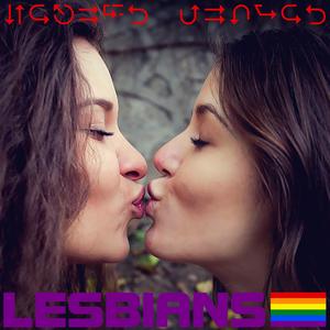 Lesbians