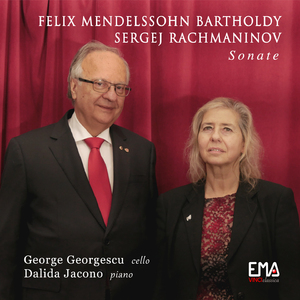 Cello Sonata No. 2, Op. 58:III. Adagio