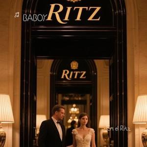 ⁠En el Ritz