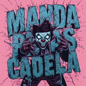 MANDA PRAS CADELA