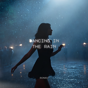 Dancing in the Rain