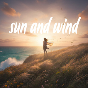 Sun And Wind (Remix)