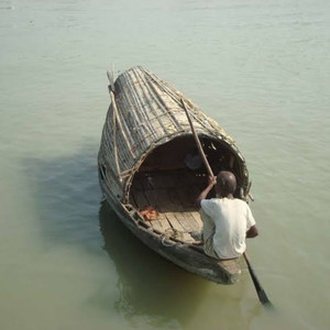 O Rongila Naoer Majhi