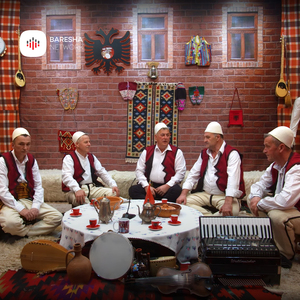 Jemi rrenjë te nje fisi