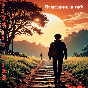 Потерянный след