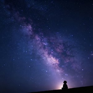 Nebula Drift（星云漂流）