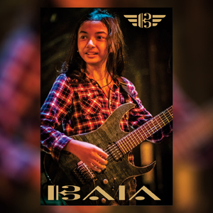 Melangkah (Instrumental)