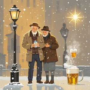 老星光-星野砚山