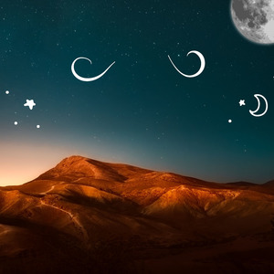 Serenade wuile singing