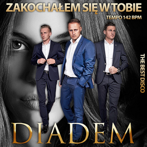 Zakochałem się w Tobie (Radio Edit)