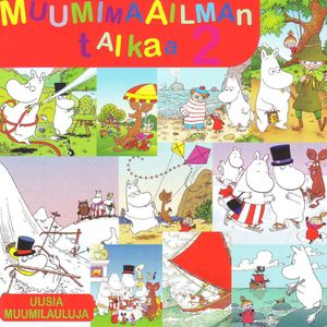 Mamman ja Papan reggae