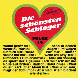 Weil du ein zärtlicher Mann bist