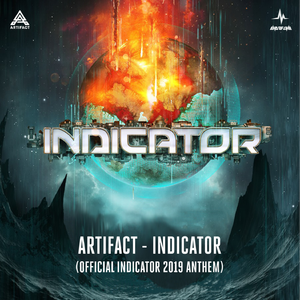 Indicator (Extended Mix)