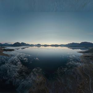 风与云的独白 (Wind and Cloud Monologue) I