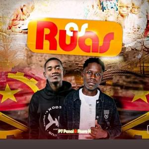 P7 Penal - As Ruas (feat. Russo K)