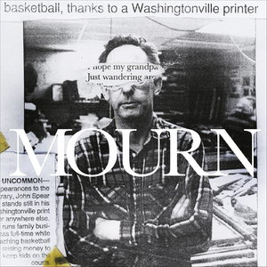 Mourn (feat. Chanele McGuinness & Regina Zaremba)