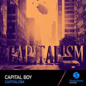 Capitalism (Original Mix)