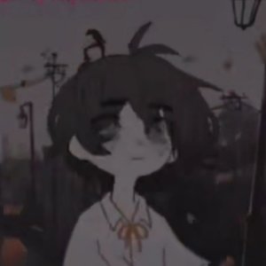 “我死了，在14岁。”*emotion type beat