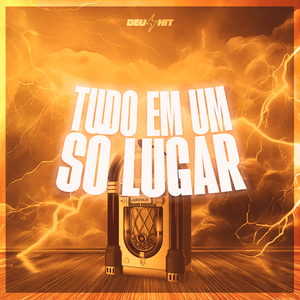 Tudo em um Só Lugar