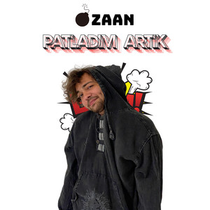 Patladım Artık