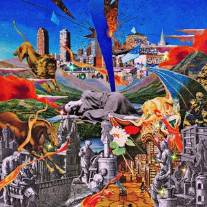 I Can Be You (Slowed)