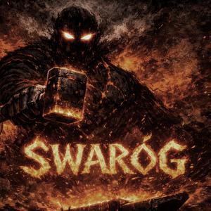 SWARÓG — Kuźnia Świata | Dark Minimal Techno