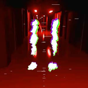 にげろ！！ (feat. 重音テト & 厄音ヘボ)