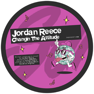 Changin The Attitude