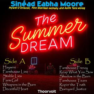 Sinéad Eabha Moore! (A romantic country ballad with a soaring chorus, blossoming love.)