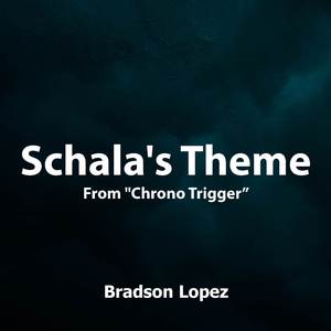 Schala's Theme (From "Chrono Trigger") (Orchestral Cover)