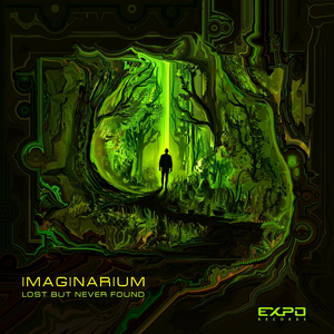Lost but Never Found (Original Mix)
