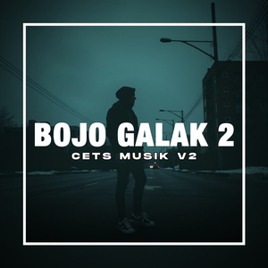 Digawe Penak (Bojo Galak 2)