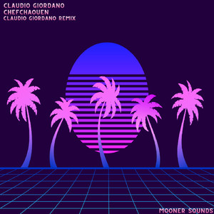 Chefchaouen (Claudio Giordano Remix)