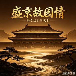 《盛京风华》——《辽沈千秋赋》