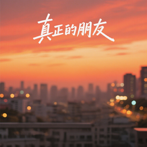 真正的朋友