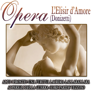 L'Elisir D'Amore-Lallarallara-I Subi Pur La Barbara