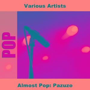 Pazuzo - Sound-A-Like As Made Famous By: Ennio Morricone