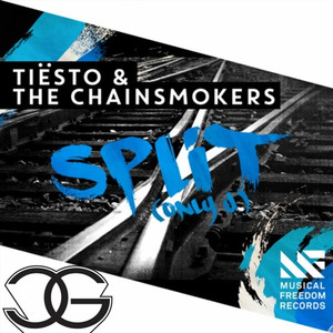 Split (Cheyenne Giles Festival Flip)