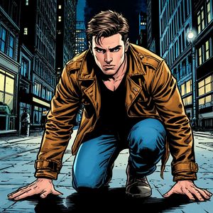 Встань и иди (лайт)