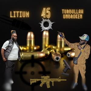 45 (Talibans) (feat. Turbullah Unbroken)
