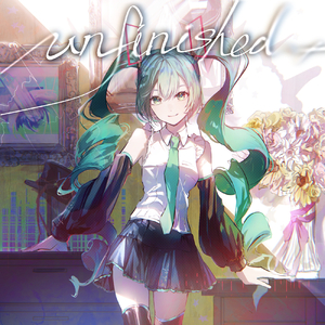 フルール (feat. 初音ミク)