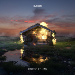 Shelter of Mine