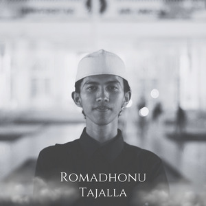 Romadhonu Tajalla
