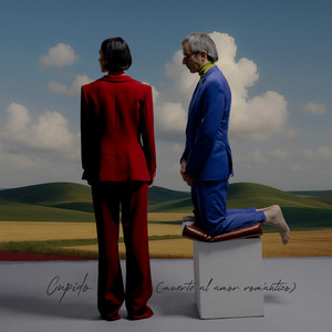 Cupido (Muerte al Amor Romántico)